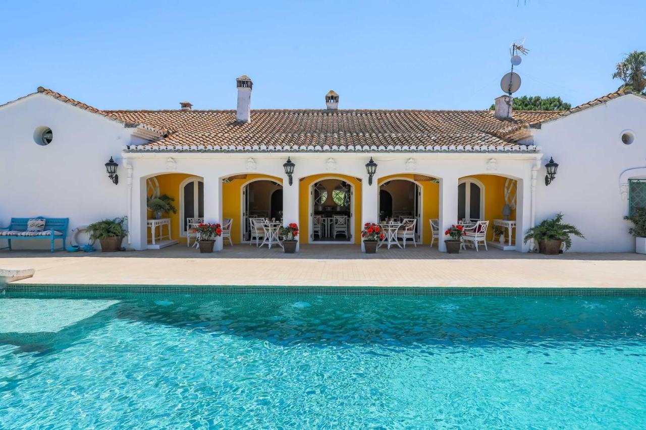 Maison San Alfredo B&B El Puig (Valencia) Exterior foto