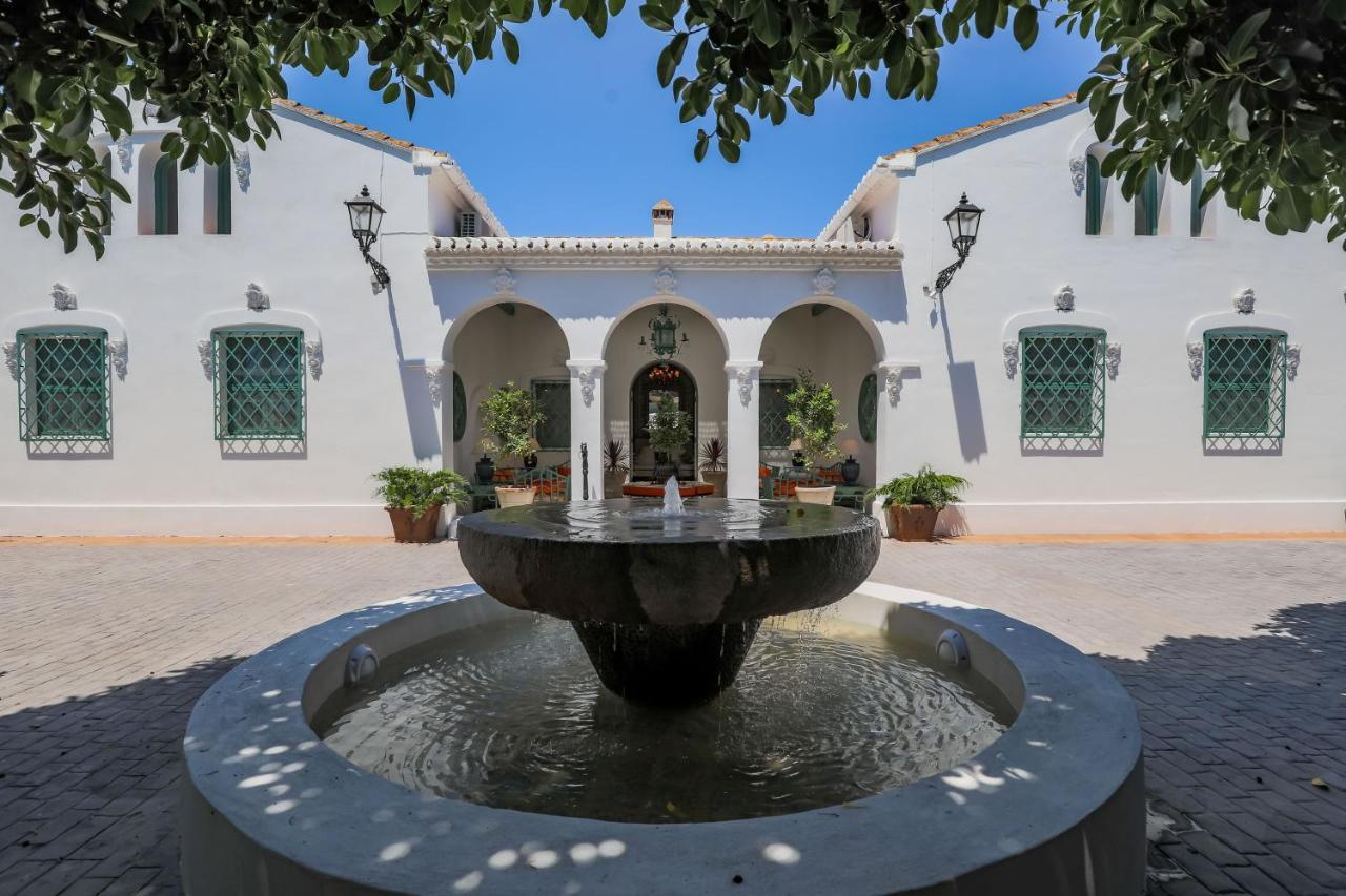 Maison San Alfredo B&B El Puig (Valencia) Exterior foto