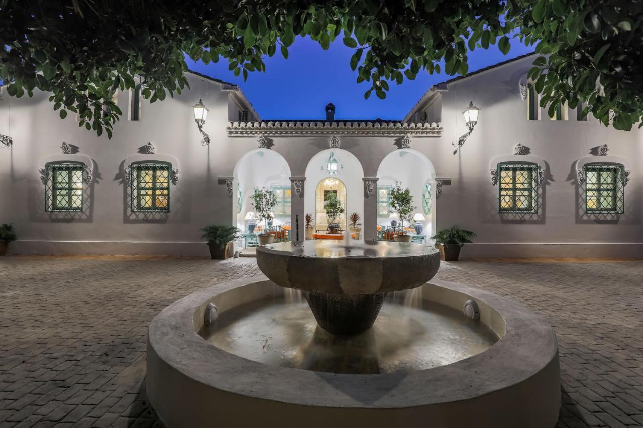 Maison San Alfredo B&B El Puig (Valencia) Exterior foto