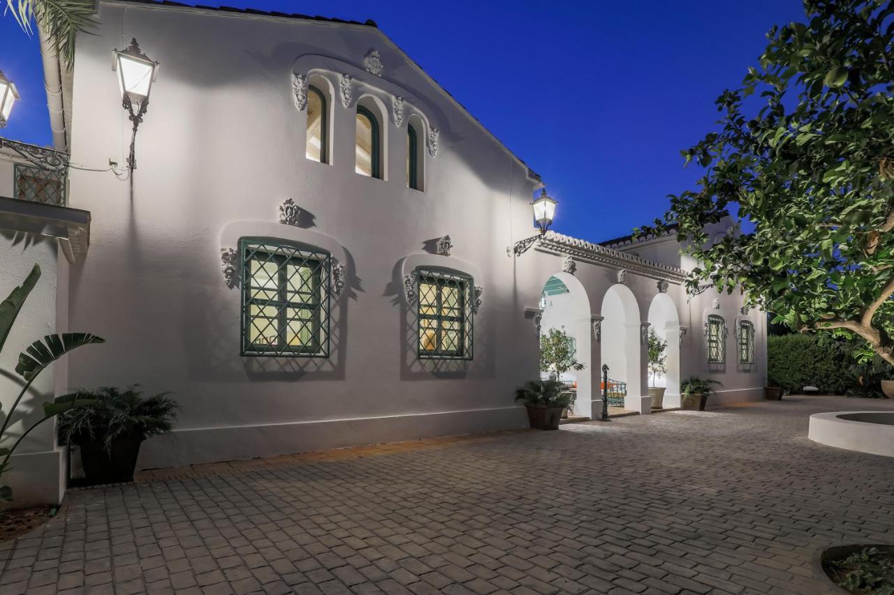 Maison San Alfredo B&B El Puig (Valencia) Exterior foto