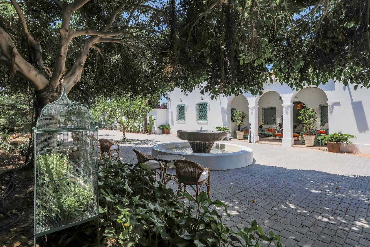 Maison San Alfredo B&B El Puig (Valencia) Exterior foto